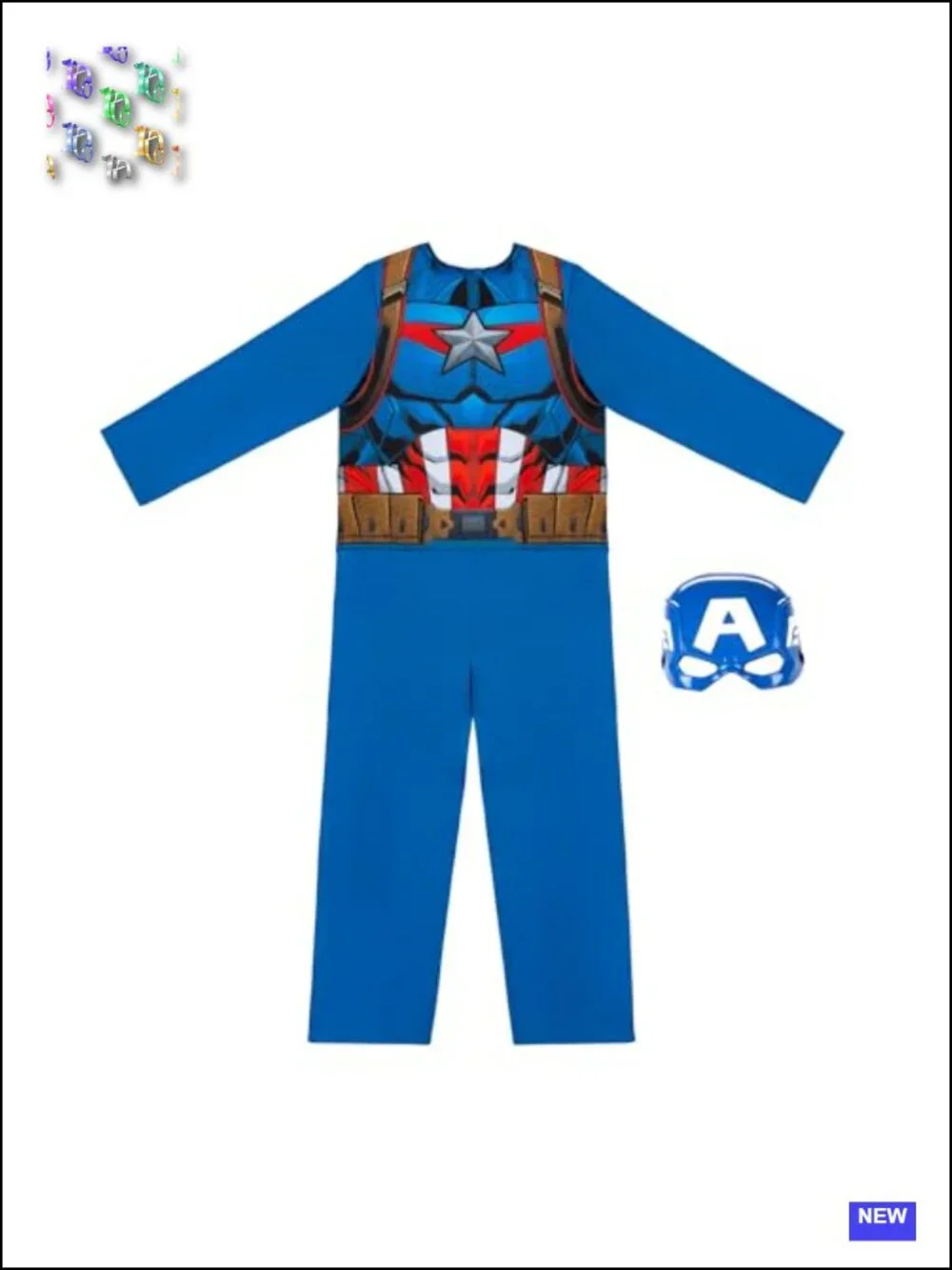 N/A lead avengers